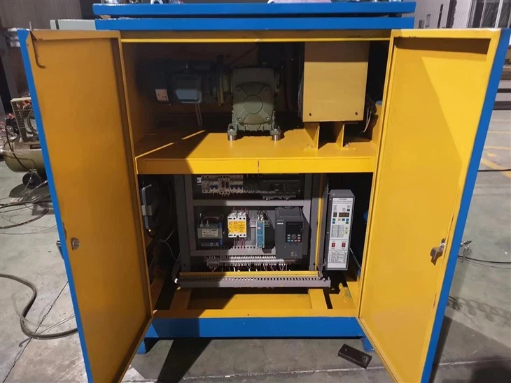 High Quality Straight Stitch Welder Seam Welder